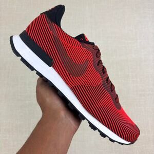 🖤 2015 Nike Internationalist KJCRD “Black Crimson” 9M